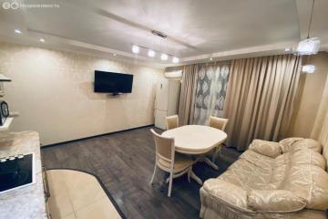 Фото №2: 1-комнатная квартира 46 м² - Краснодар, мкр. жилой комплекс Сокольники, ул. имени М.Е. Соколова, 86к1