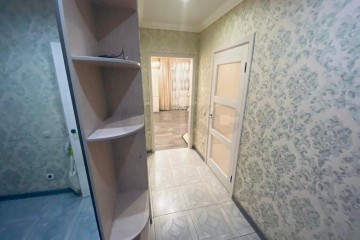 Фото №5: 1-комнатная квартира 46 м² - Краснодар, мкр. жилой комплекс Сокольники, ул. имени М.Е. Соколова, 86к1