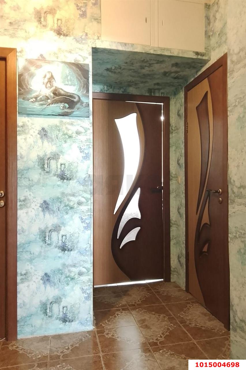 Фото №14: 1-комнатная квартира 33 м² - Российский, Прикубанский внутригородской округ, ул. Ратной Славы, 50