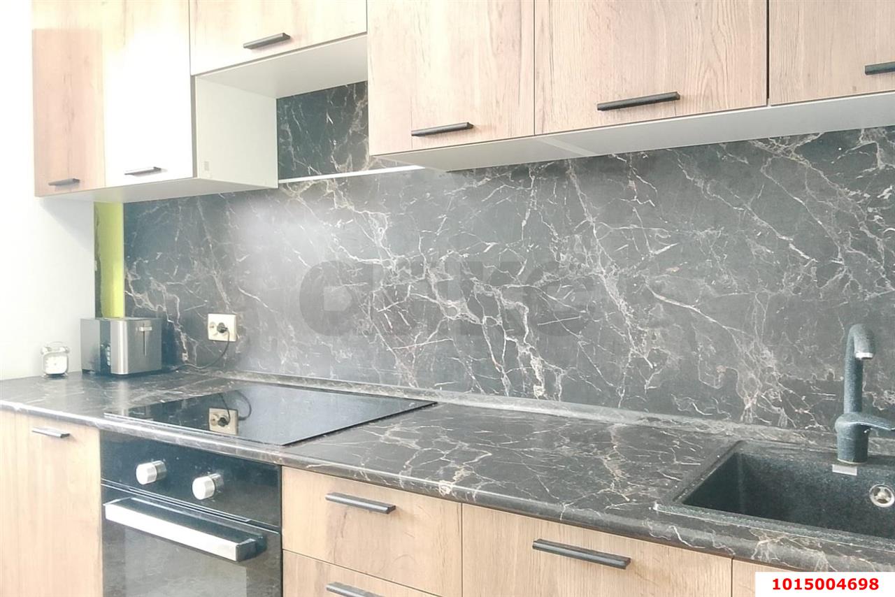 Фото №8: 1-комнатная квартира 33 м² - Российский, Прикубанский внутригородской округ, ул. Ратной Славы, 50