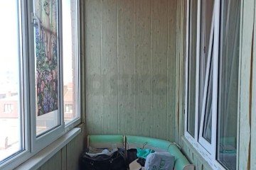 Фото №3: 1-комнатная квартира 33 м² - Российский, мкр. Прикубанский внутригородской округ, ул. Ратной Славы, 50