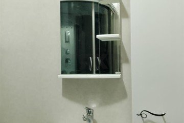 Фото №4: 1-комнатная квартира 33 м² - Российский, мкр. Прикубанский внутригородской округ, ул. Ратной Славы, 50