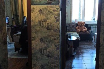 Фото №4: 1-комнатная квартира 33 м² - Российский, мкр. Прикубанский внутригородской округ, ул. Ратной Славы, 50