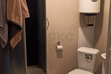 Фото №5: 1-комнатная квартира 33 м² - Российский, мкр. Прикубанский внутригородской округ, ул. Ратной Славы, 50