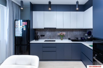 Фото №4: 1-комнатная квартира 55 м² - Краснодар, мкр. Западный внутригородской округ, ул. Кожевенная, 22