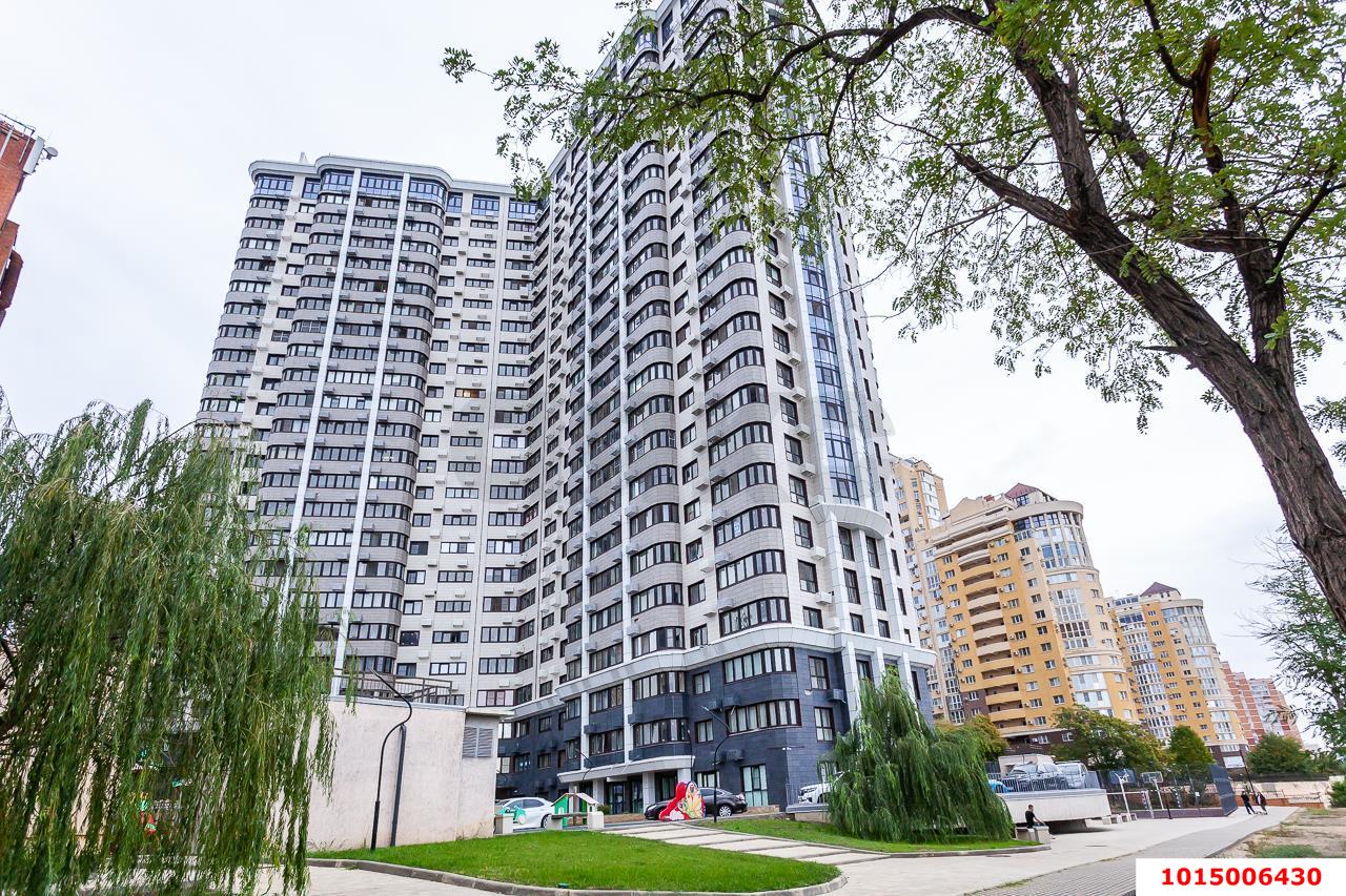 Фото №12: 1-комнатная квартира 55 м² - Краснодар, Западный внутригородской округ, ул. Кожевенная, 22