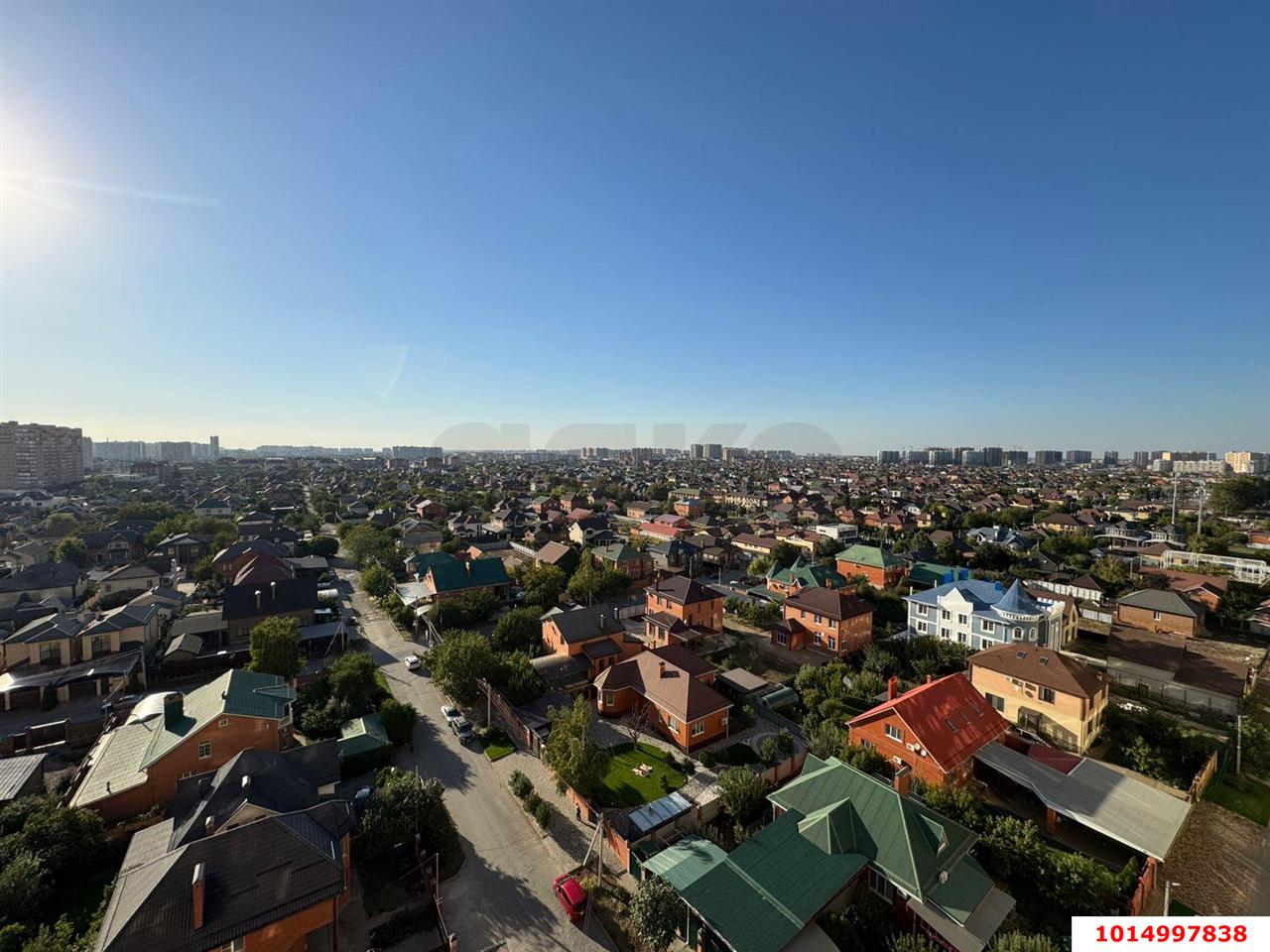 Фото №16: 3-комнатная квартира 80 м² - Краснодар, жилой комплекс Свобода, ул. Домбайская, 55
