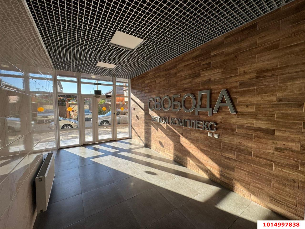 Фото №18: 3-комнатная квартира 80 м² - Краснодар, жилой комплекс Свобода, ул. Домбайская, 55к4