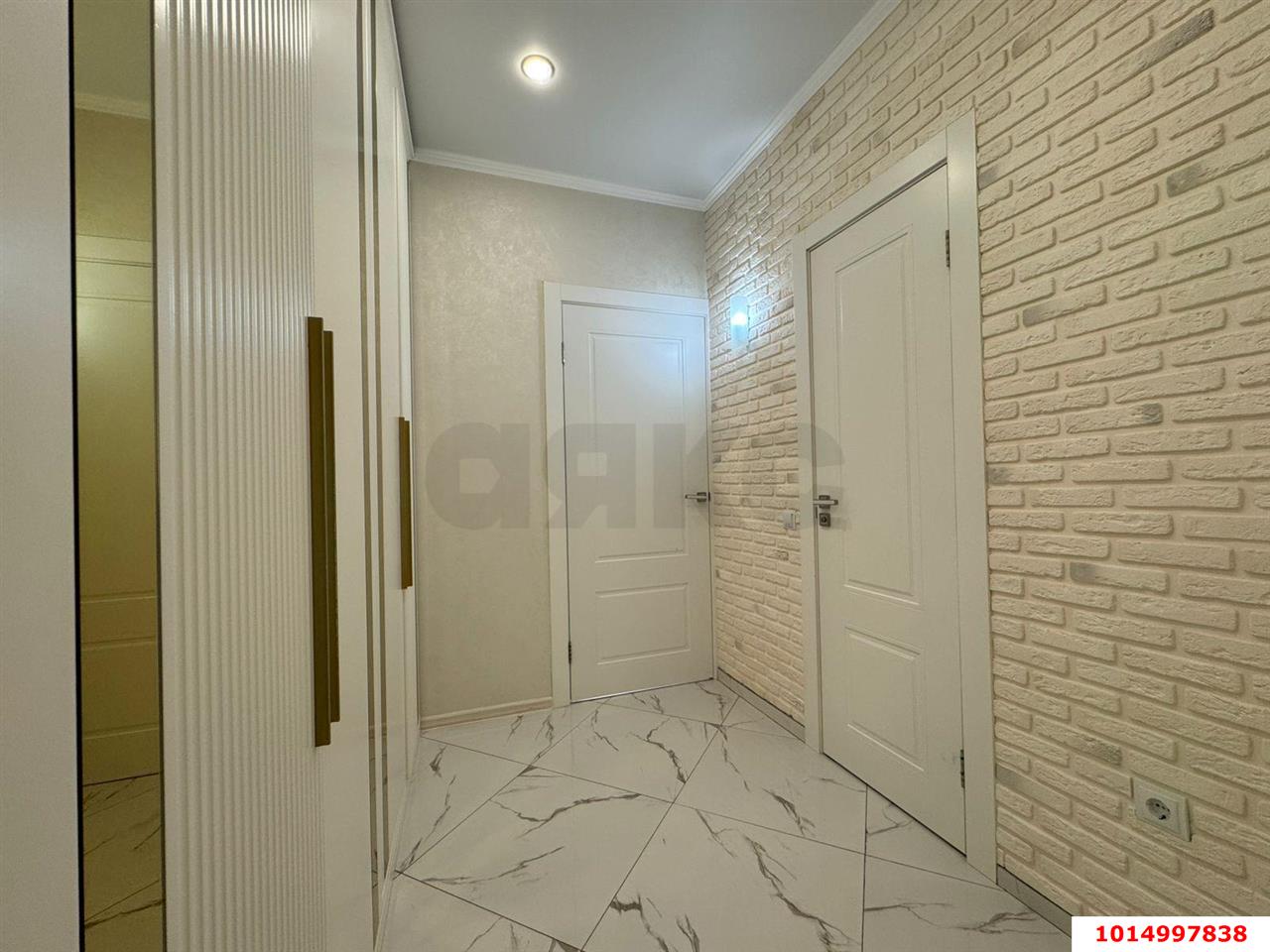 Фото №12: 3-комнатная квартира 80 м² - Краснодар, жилой комплекс Свобода, ул. Домбайская, 55к4