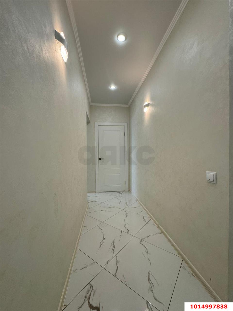 Фото №13: 3-комнатная квартира 80 м² - Краснодар, жилой комплекс Свобода, ул. Домбайская, 55к4