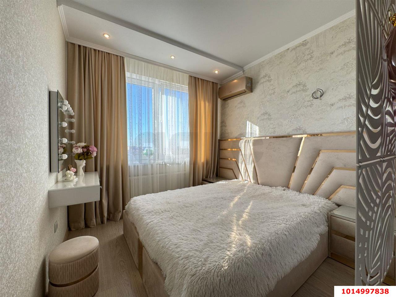 Фото №6: 3-комнатная квартира 80 м² - Краснодар, жилой комплекс Свобода, ул. Домбайская, 55к4