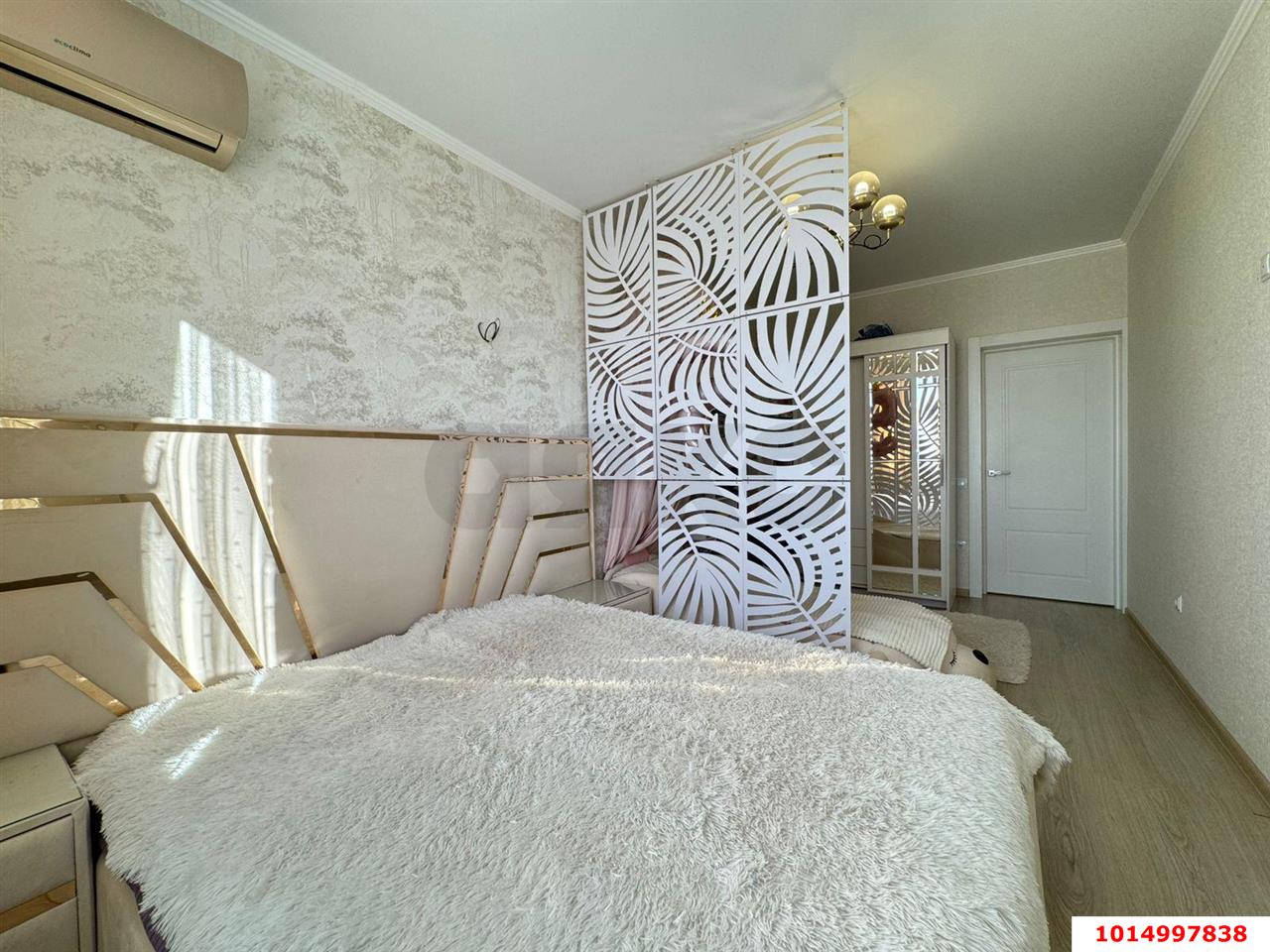 Фото №7: 3-комнатная квартира 80 м² - Краснодар, жилой комплекс Свобода, ул. Домбайская, 55к4