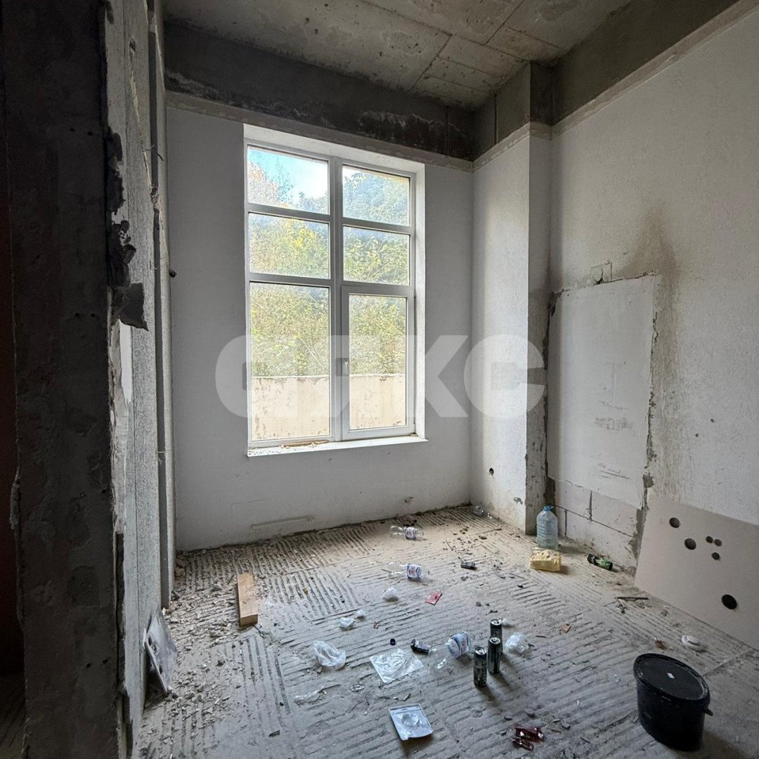 Фото №5: Студия 31 м² - Геленджик, ул. Новороссийская, 169
