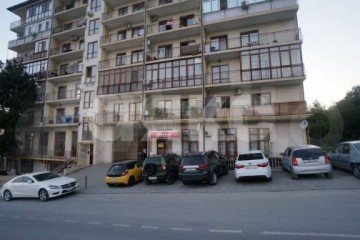Фото №2: Студия 31 м² - Геленджик, ул. Новороссийская, 169