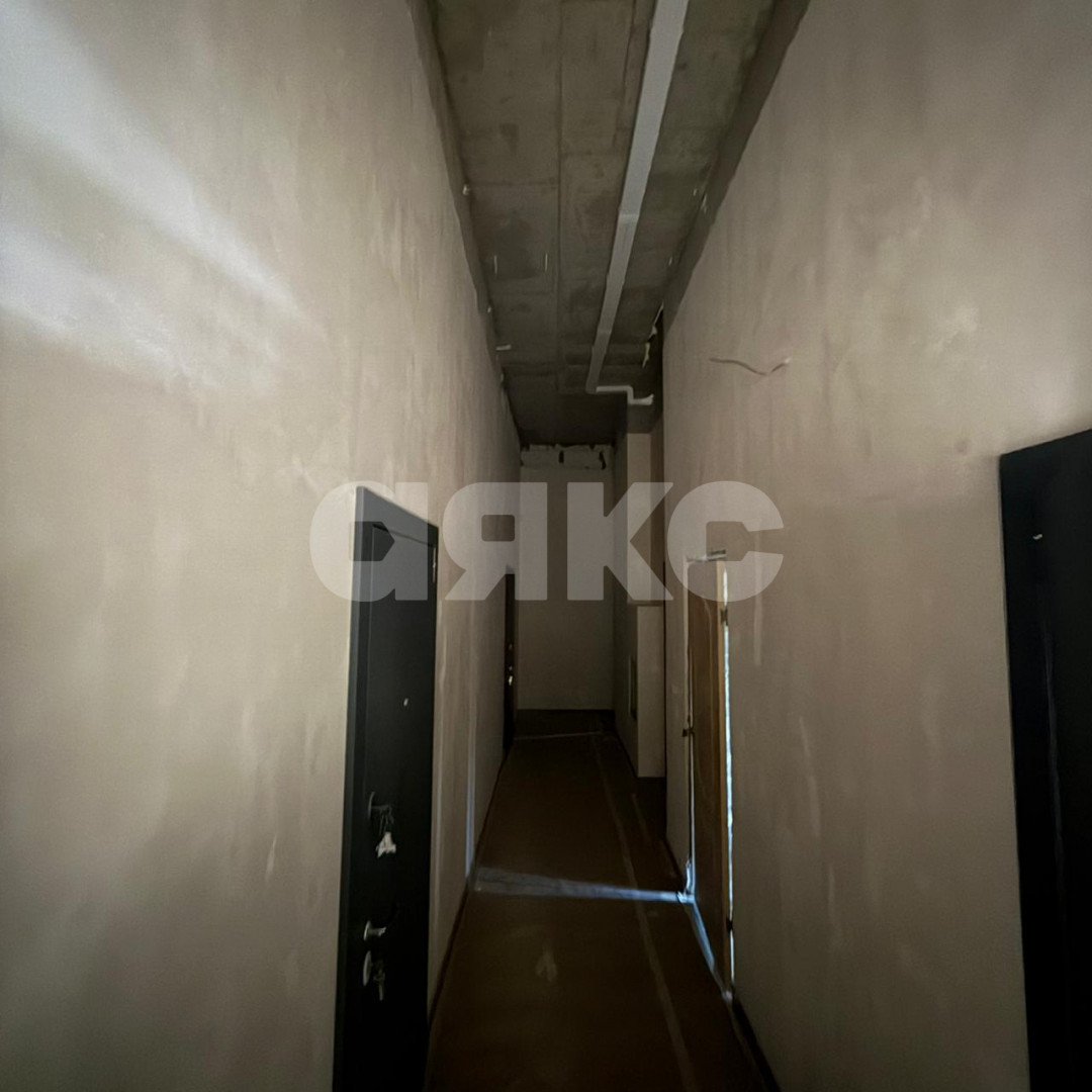 Фото №3: Студия 31 м² - Геленджик, ул. Новороссийская, 169