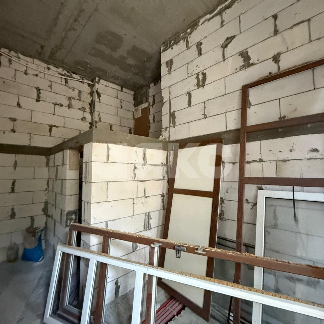 Фото №4: Студия 31 м² - Геленджик, ул. Новороссийская, 169