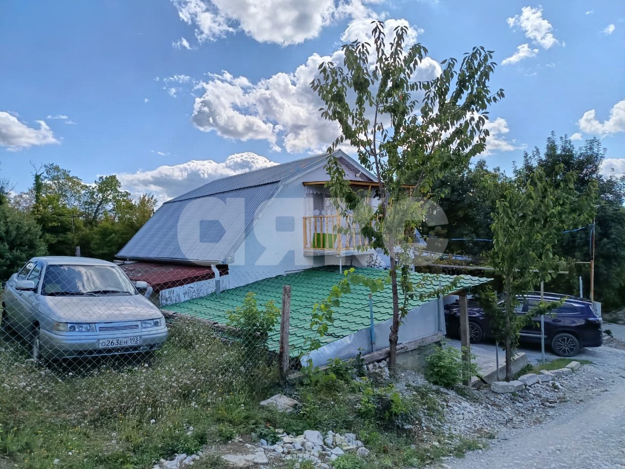 Фото №4: Дом 105 м² + 7 сот. - СНТ Восход, 199