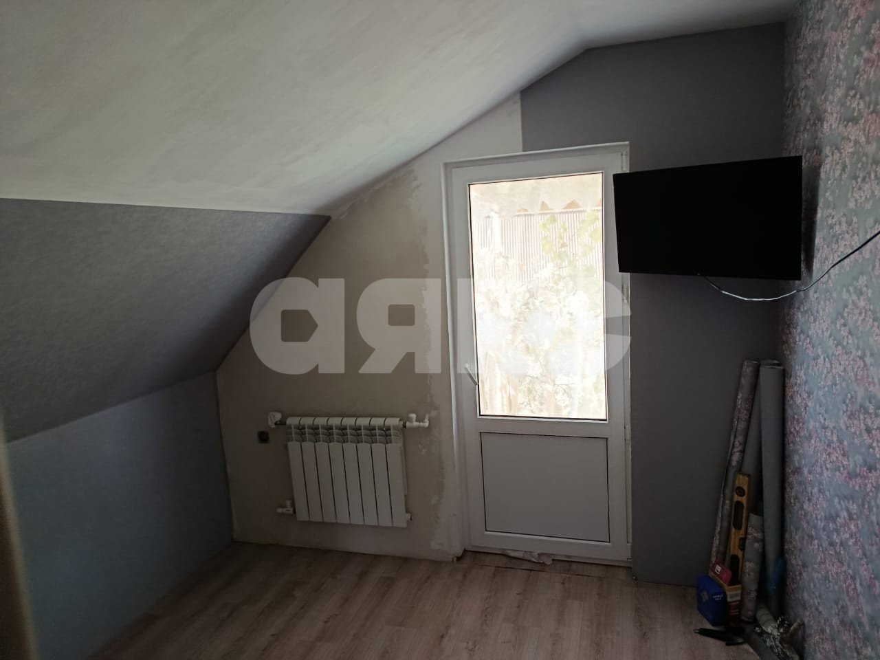 Фото №22: Дом 105 м² + 7 сот. - СНТ Восход, 199