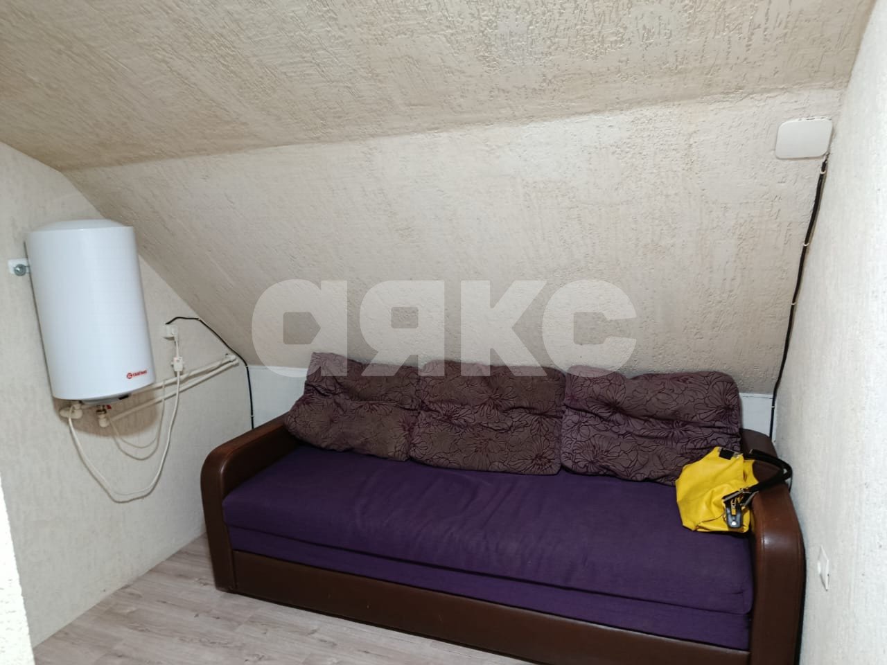 Фото №21: Дом 105 м² + 7 сот. - СНТ Восход, 199