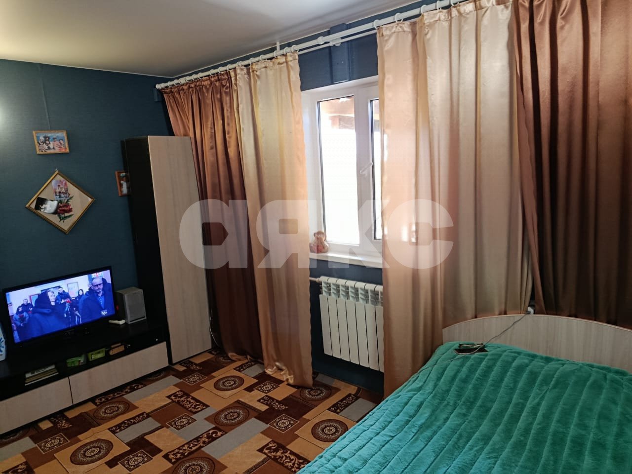 Фото №14: Дом 105 м² + 7 сот. - СНТ Восход, 199