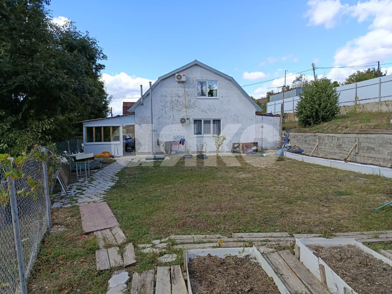 Фото №3: Дом 105 м² + 7 сот. - СНТ Восход, 199