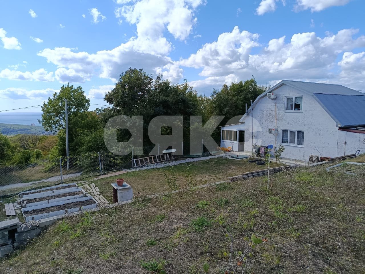 Фото №1: Дом 105 м² + 7 сот. - СНТ Восход, 199