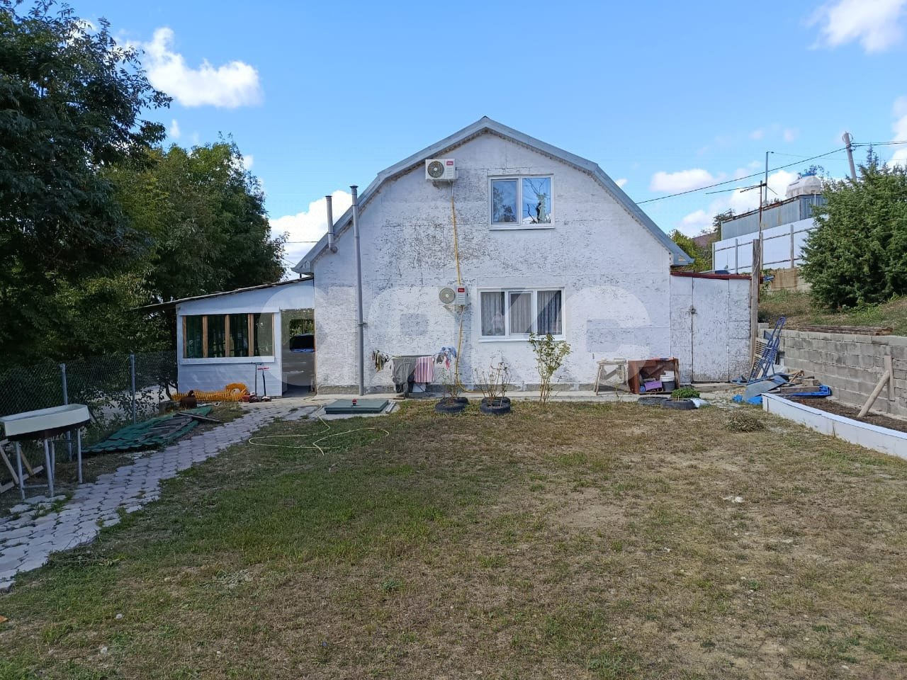 Фото №2: Дом 105 м² + 7 сот. - СНТ Восход, 199