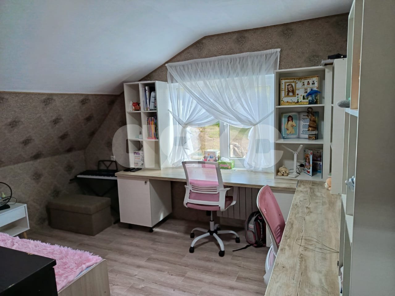 Фото №17: Дом 105 м² + 7 сот. - СНТ Восход, 199