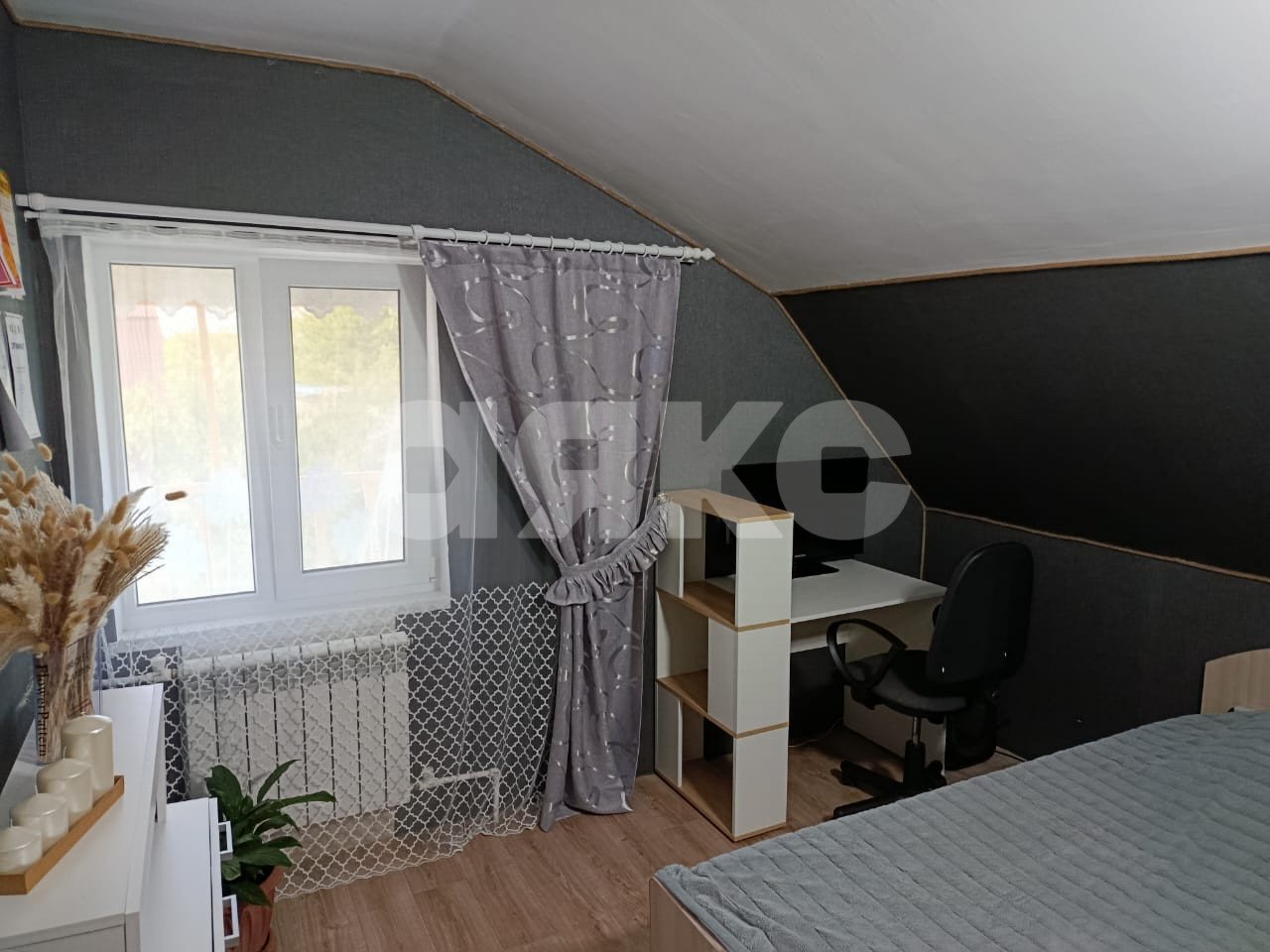 Фото №16: Дом 105 м² + 7 сот. - СНТ Восход, 199