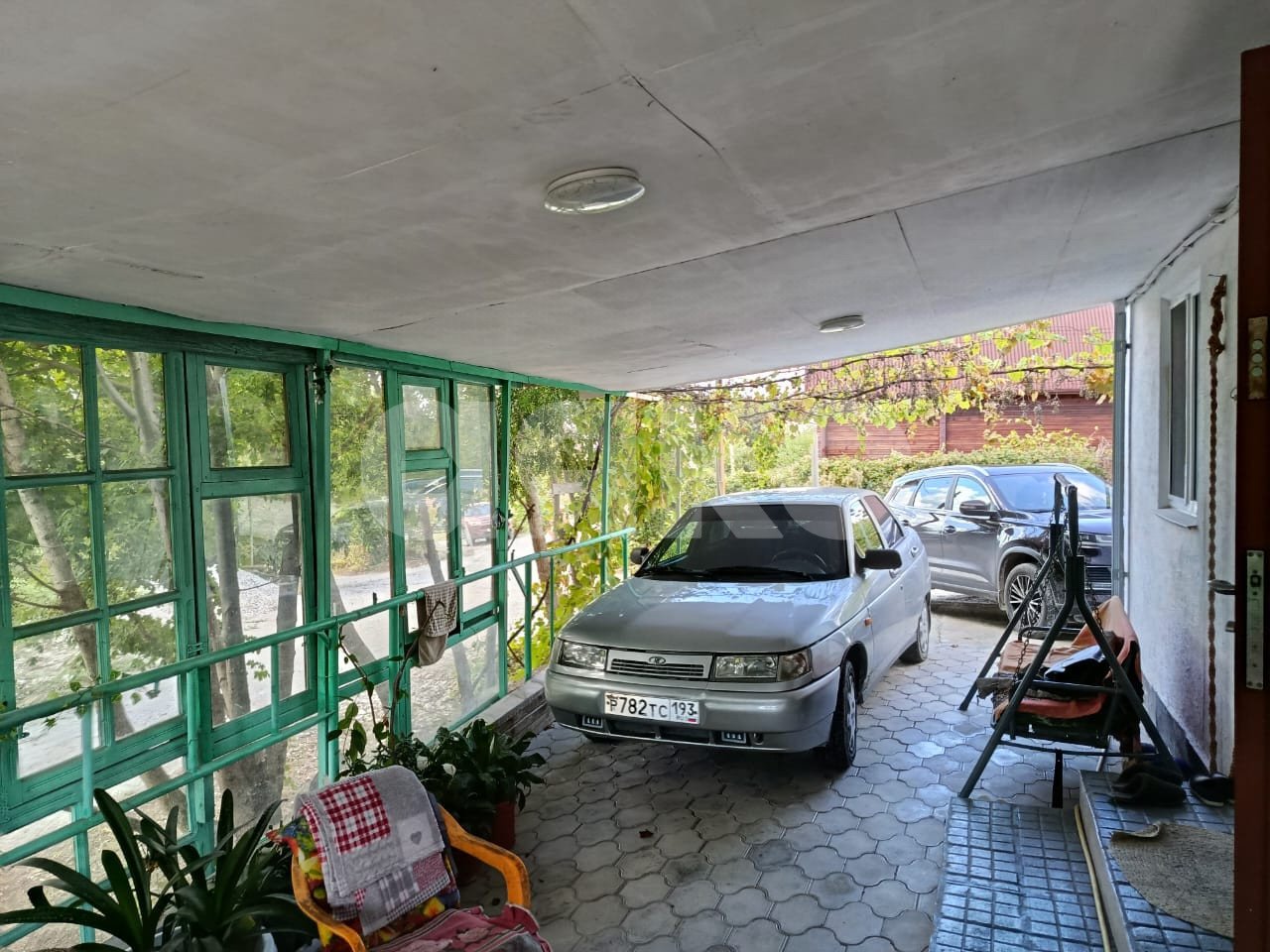 Фото №6: Дом 105 м² + 7 сот. - СНТ Восход, 199