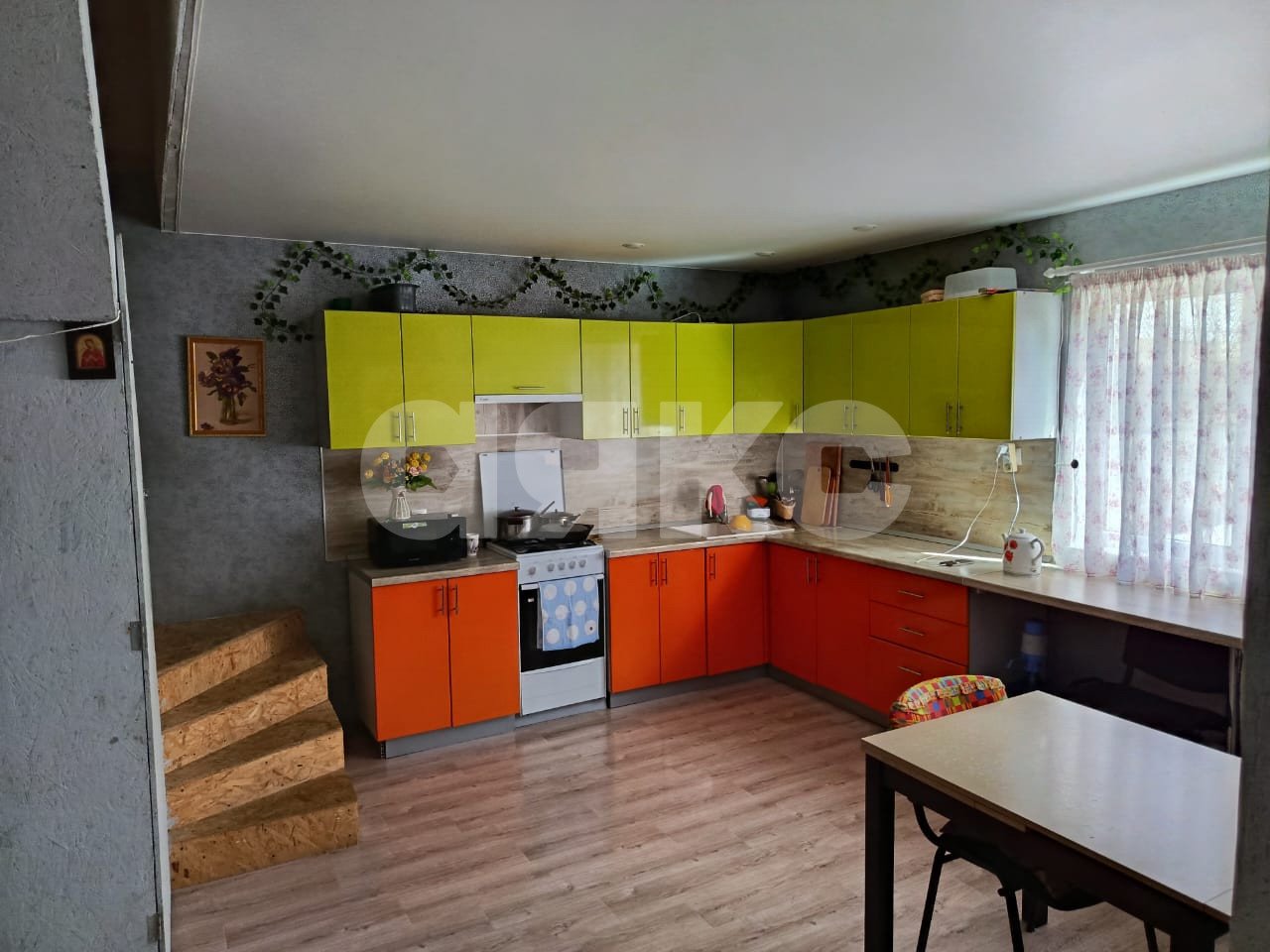 Фото №10: Дом 105 м² + 7 сот. - СНТ Восход, 199