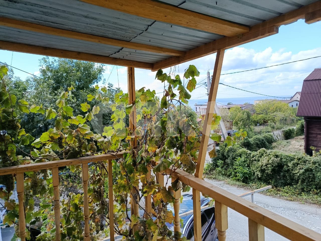 Фото №8: Дом 105 м² + 7 сот. - СНТ Восход, 199