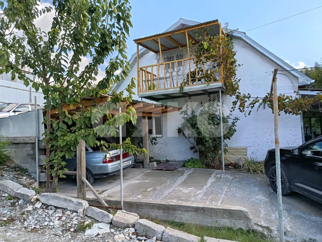 Фото №5: Дом 105 м² + 7 сот. - СНТ Восход, 199