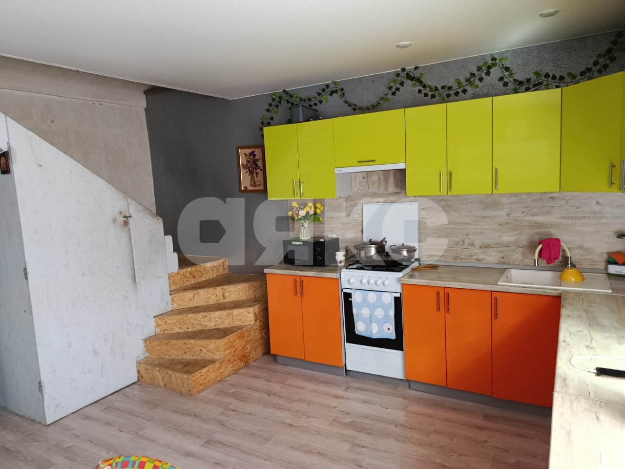 Фото №12: Дом 105 м² + 7 сот. - СНТ Восход, 199