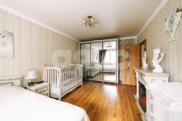 Фото №3: 1-комнатная квартира 37 м² - Геленджик, мкр. Парус, 20