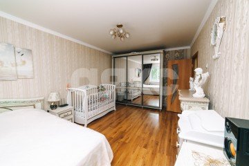 Фото №4: 1-комнатная квартира 37 м² - Геленджик, мкр. Парус, 20