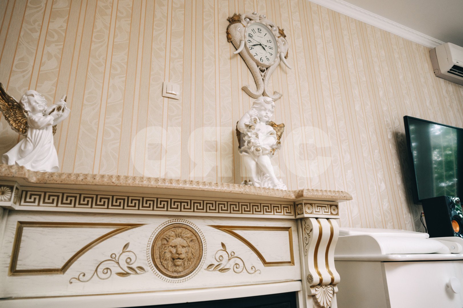 Фото №23: 1-комнатная квартира 37 м² - Геленджик, Парус, 20