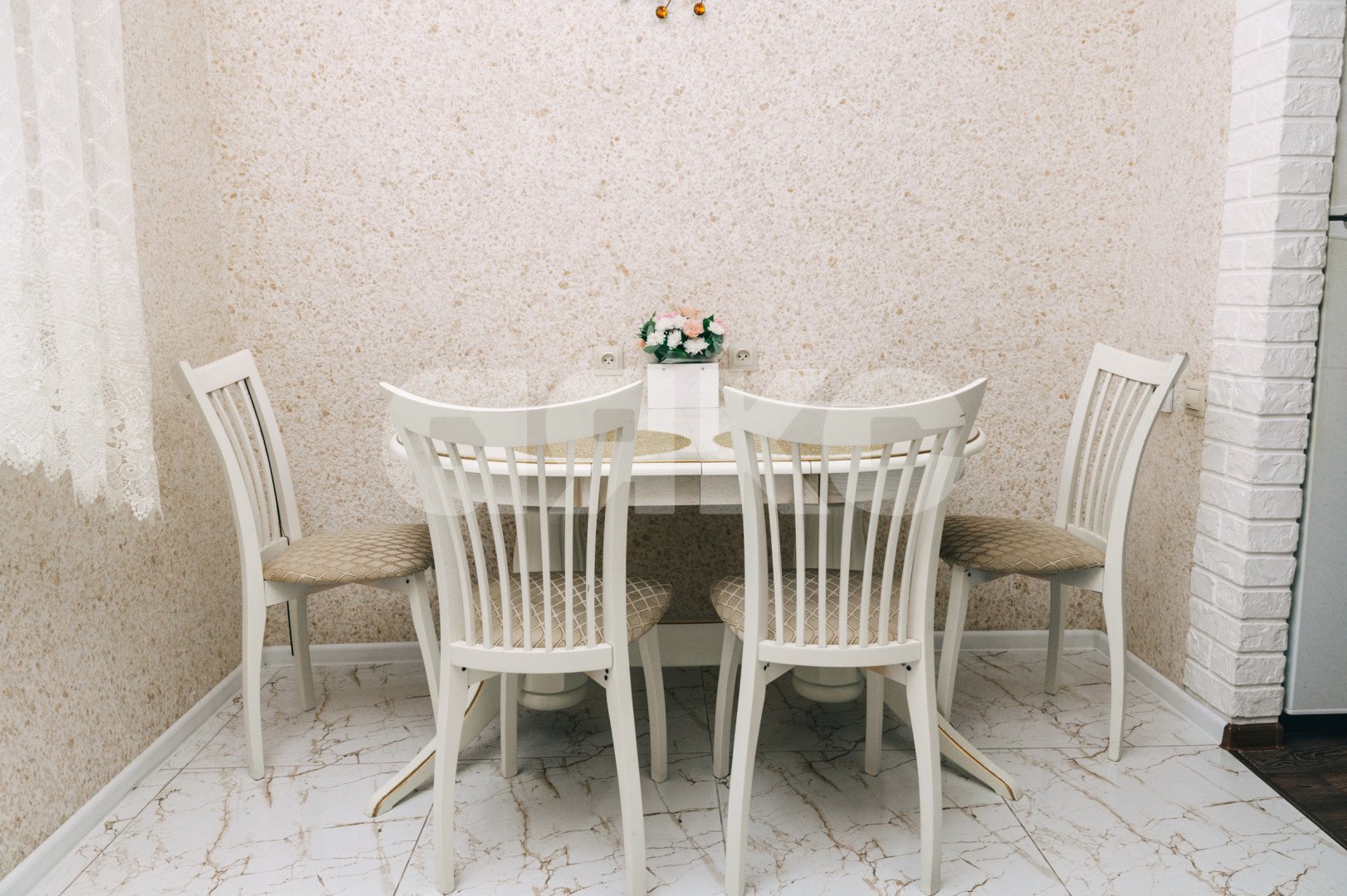 Фото №36: 1-комнатная квартира 37 м² - Геленджик, Парус, 20