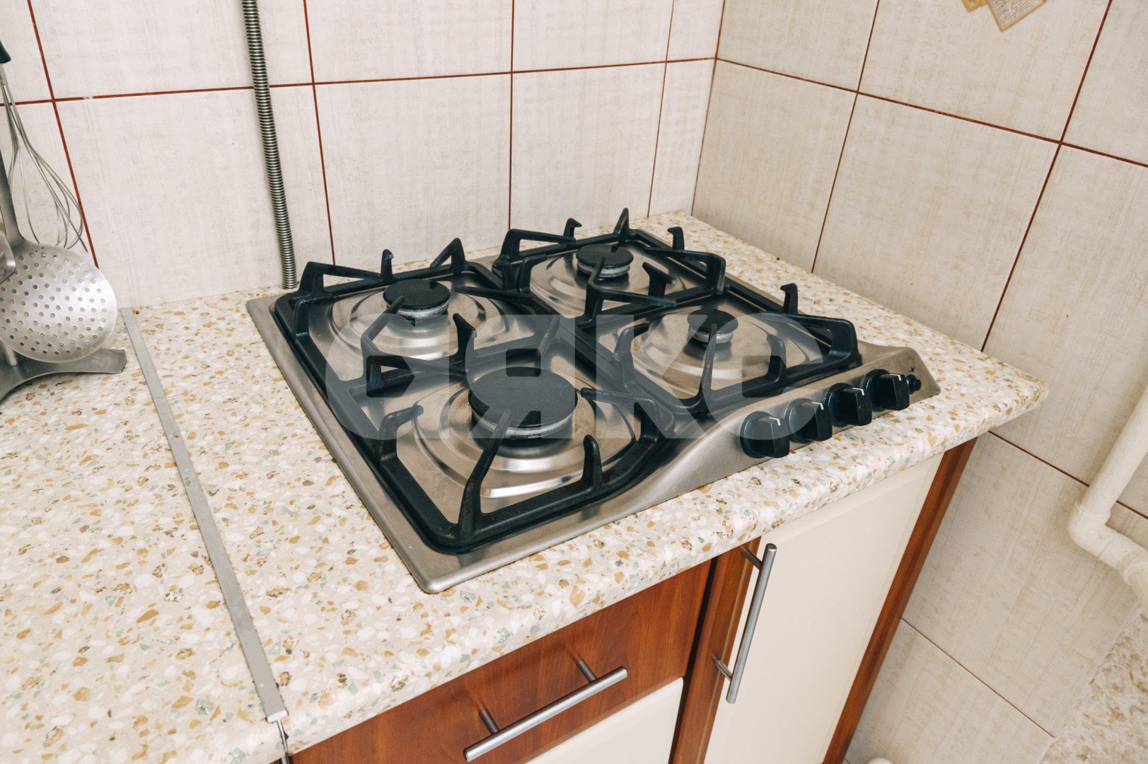 Фото №30: 1-комнатная квартира 37 м² - Геленджик, Парус, 20