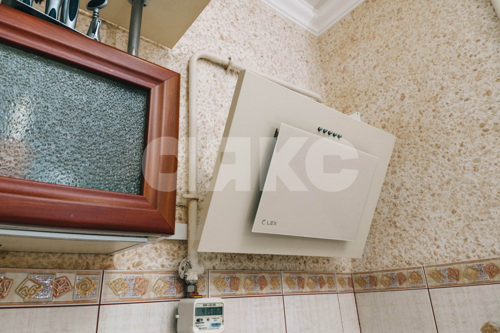 Фото №37: 1-комнатная квартира 37 м² - Геленджик, Парус, 20