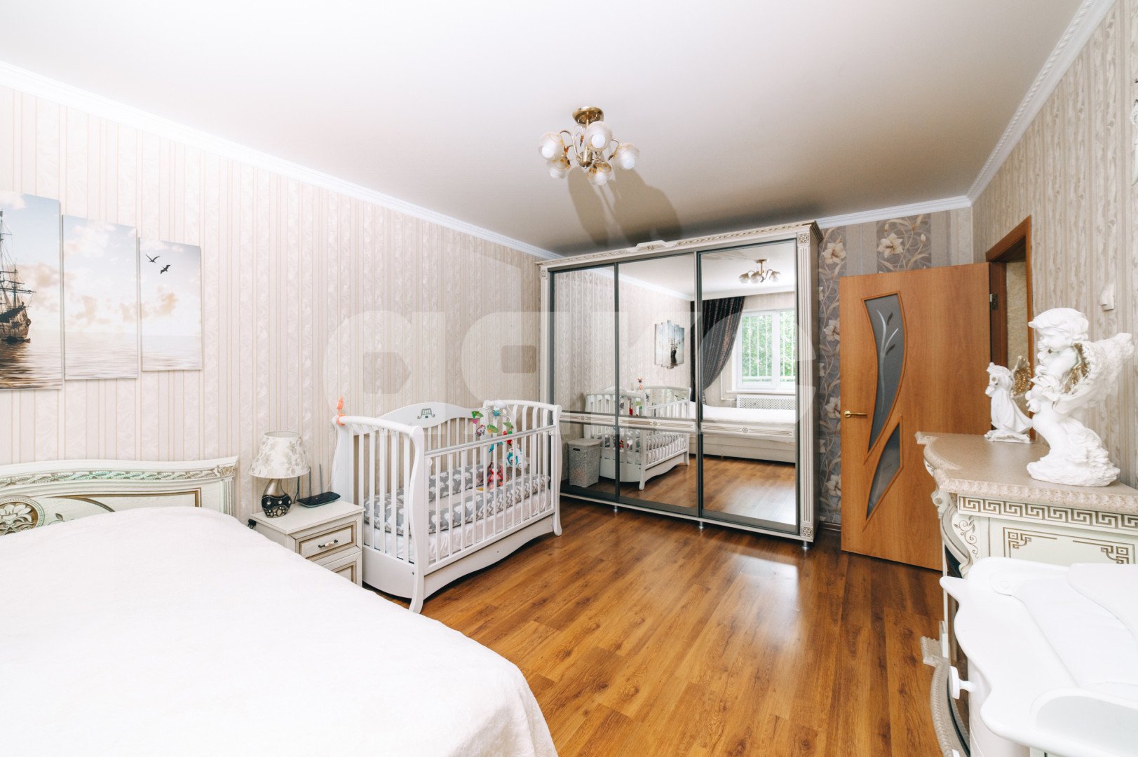 Фото №5: 1-комнатная квартира 37 м² - Геленджик, Парус, 20