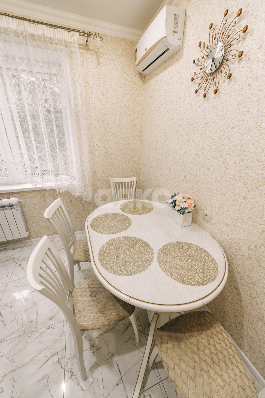 Фото №35: 1-комнатная квартира 37 м² - Геленджик, Парус, 20