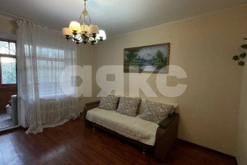 Фото №1: 2-комнатная квартира 47 м² - Геленджик, мкр. Парус, 9
