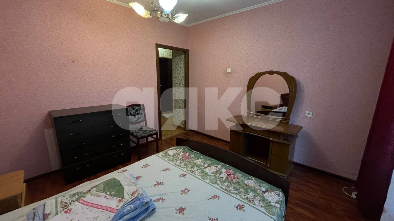 Фото №8: 2-комнатная квартира 47 м² - Геленджик, Парус, 9