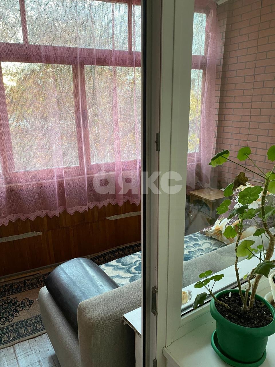 Фото №5: 2-комнатная квартира 47 м² - Геленджик, Парус, 9