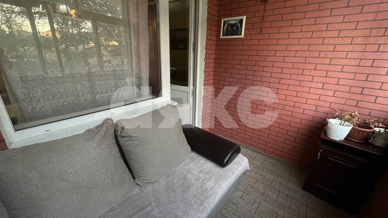 Фото №4: 2-комнатная квартира 47 м² - Геленджик, Парус, 9