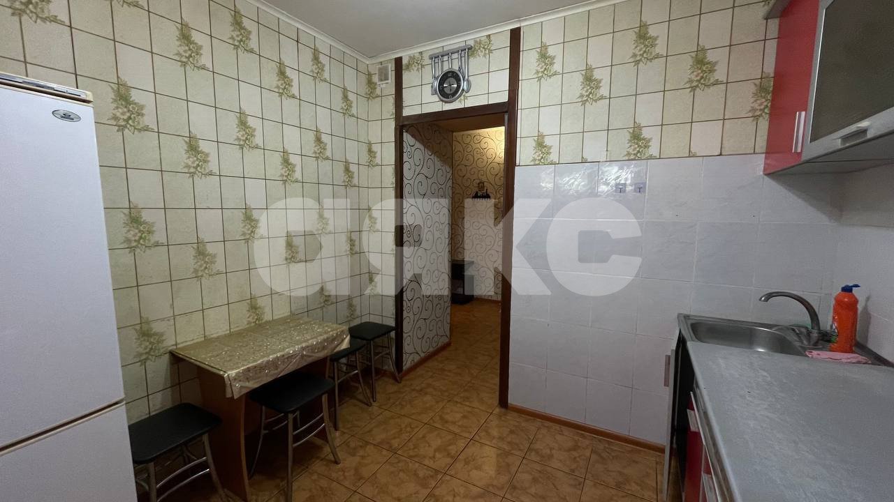 Фото №11: 2-комнатная квартира 47 м² - Геленджик, Парус, 9
