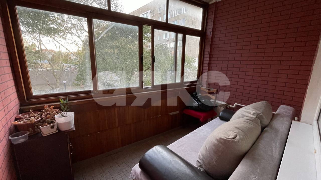 Фото №6: 2-комнатная квартира 47 м² - Геленджик, Парус, 9