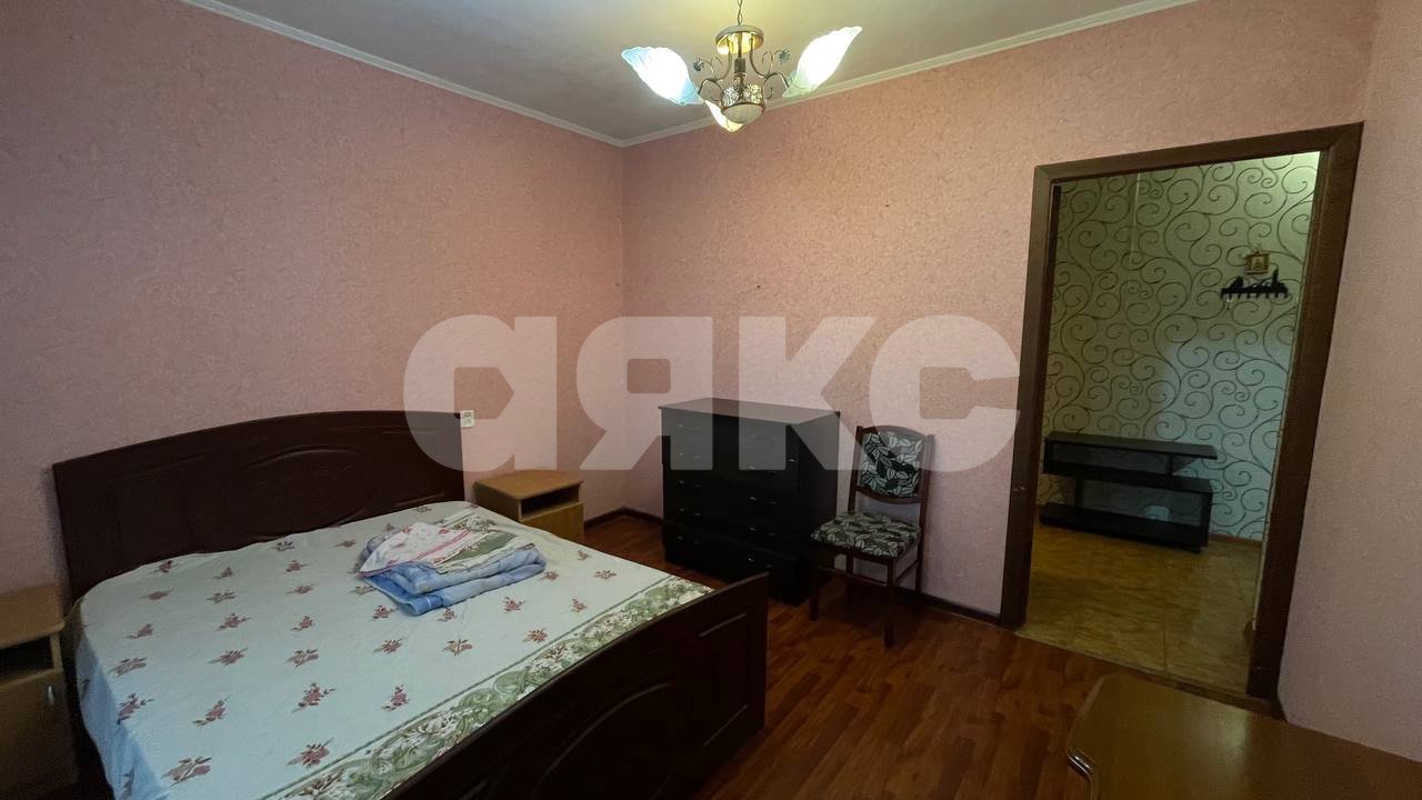 Фото №9: 2-комнатная квартира 47 м² - Геленджик, Парус, 9