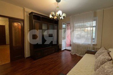 Фото №3: 2-комнатная квартира 47 м² - Геленджик, мкр. Парус, 9